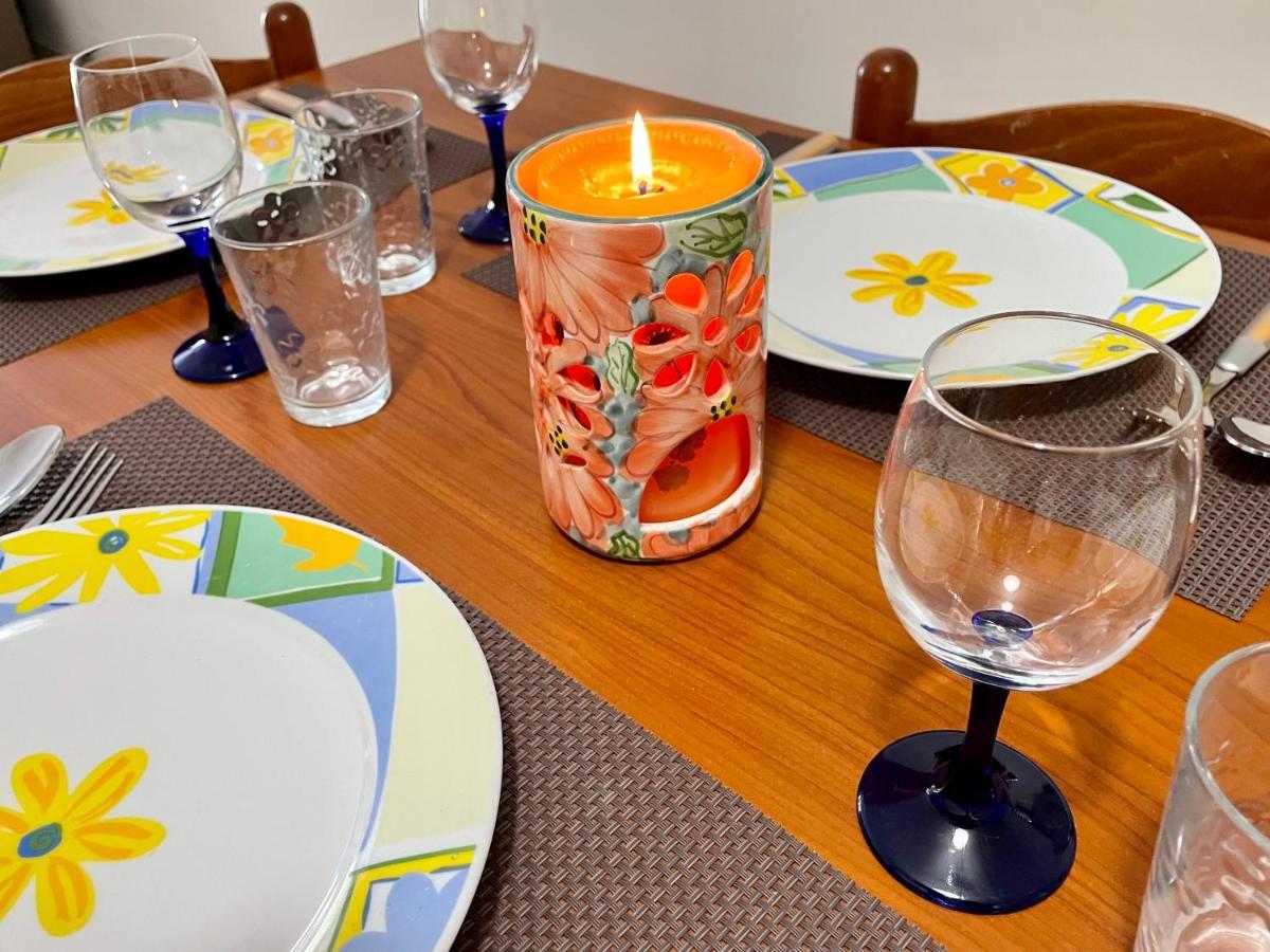 Regent Court - 3 Bedroom Apartment Within Walking Distance From Seafront St. Paul's Bay Buitenkant foto