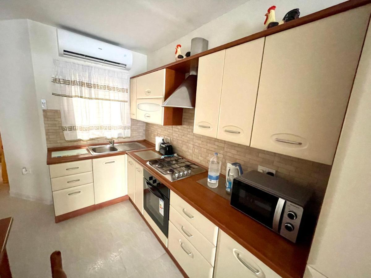 Regent Court - 3 Bedroom Apartment Within Walking Distance From Seafront St. Paul's Bay Buitenkant foto