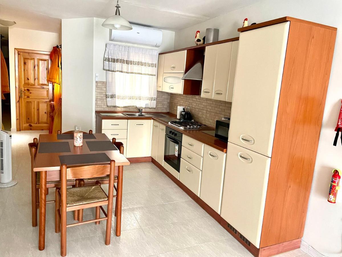 Regent Court - 3 Bedroom Apartment Within Walking Distance From Seafront St. Paul's Bay Buitenkant foto